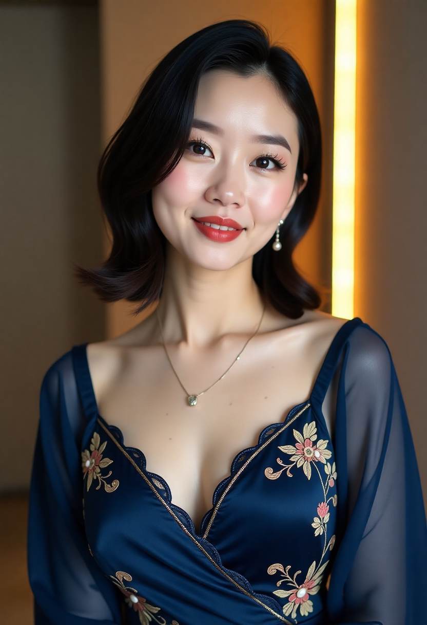 直播间封面